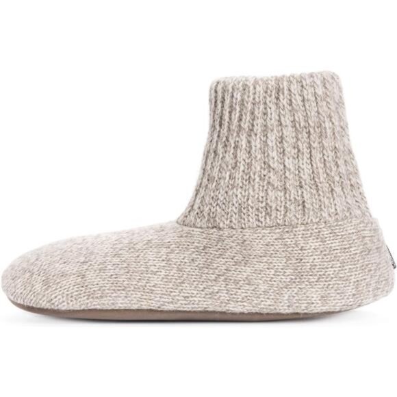 Men's Morty Ragg Wool Slipper - Picture 6 of 7